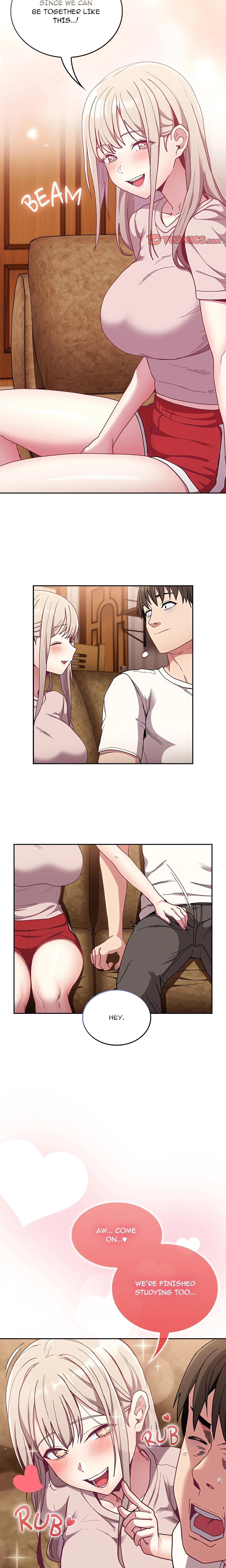 Bride-To-Be (Official) chapter 88 page 20