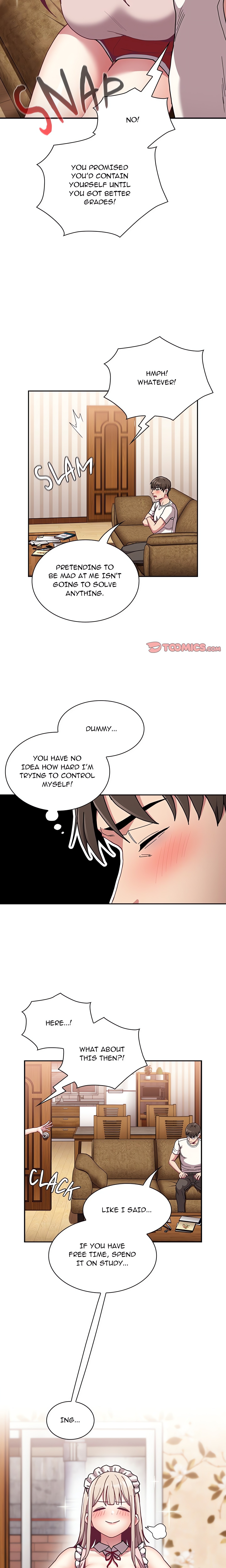 Bride-To-Be (Official) chapter 88 page 21