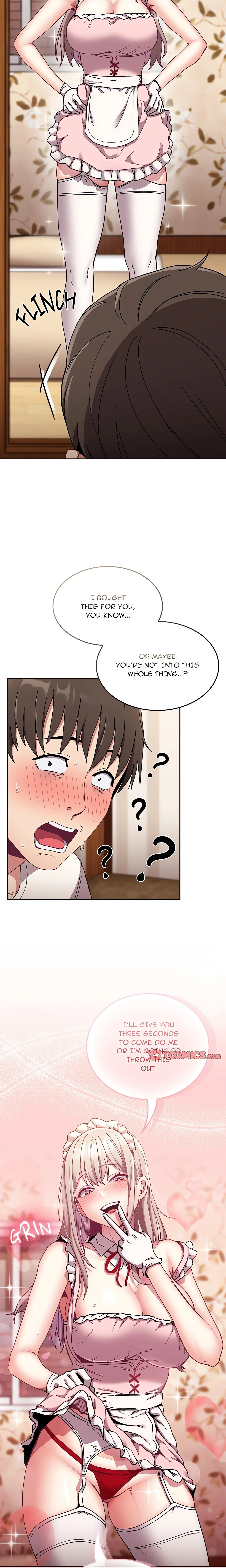 Bride-To-Be (Official) chapter 88 page 22