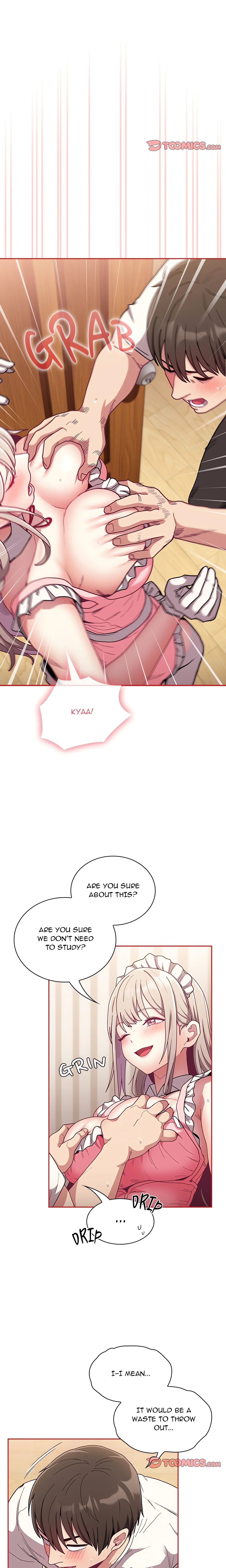 Bride-To-Be (Official) chapter 89 page 2