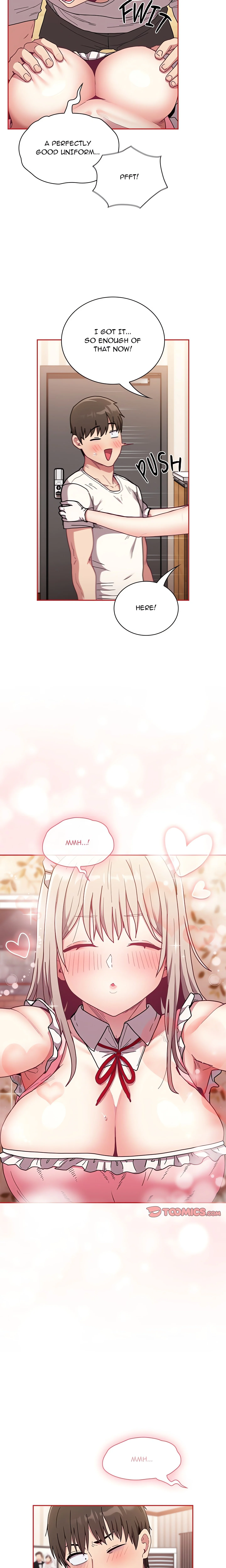 Bride-To-Be (Official) chapter 89 page 3