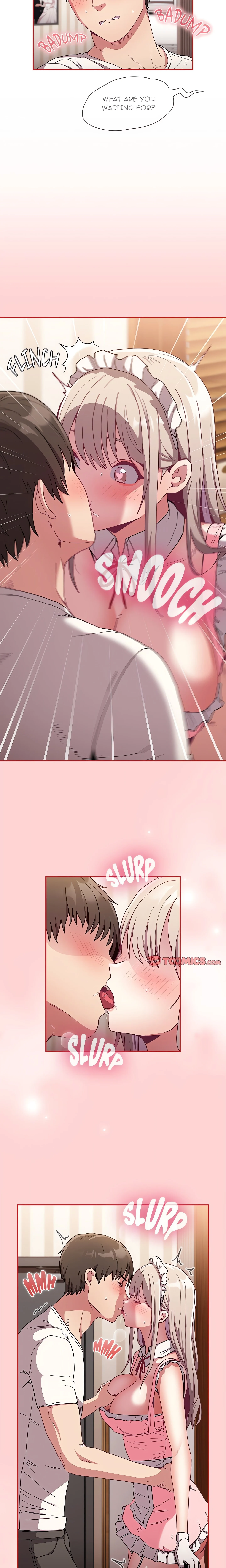 Bride-To-Be (Official) chapter 89 page 4