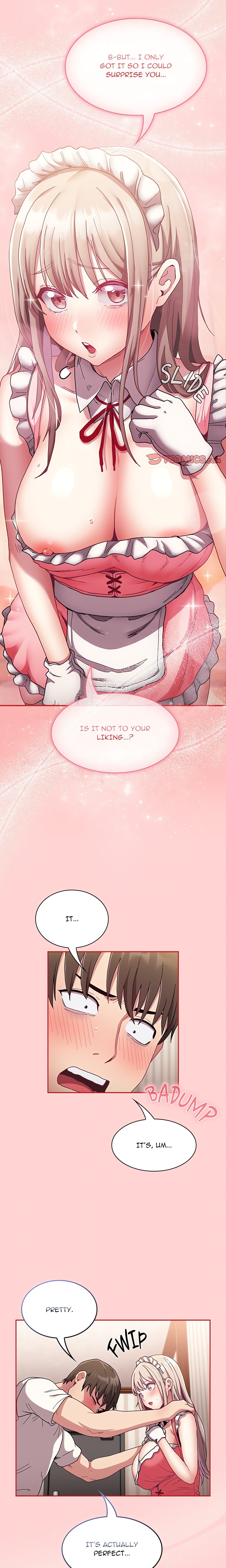 Bride-To-Be (Official) chapter 89 page 6