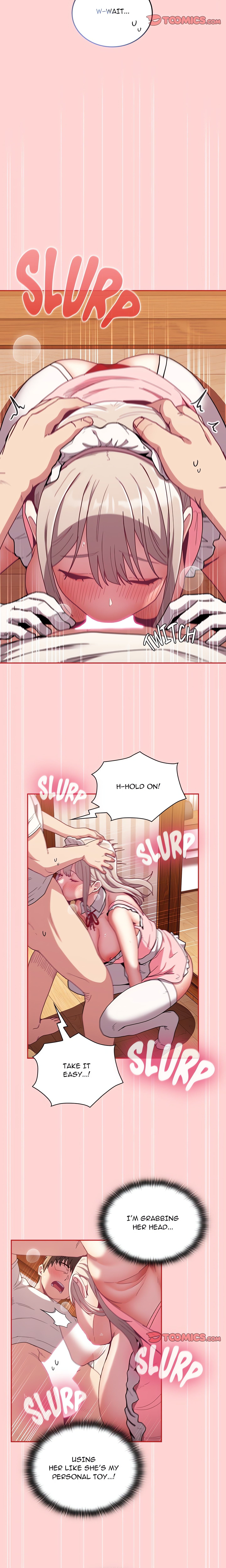 Bride-To-Be (Official) chapter 89 page 13