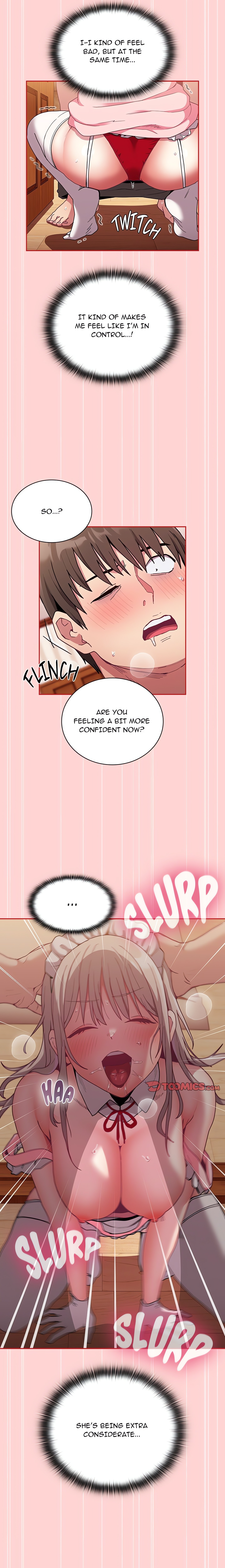 Bride-To-Be (Official) chapter 89 page 14
