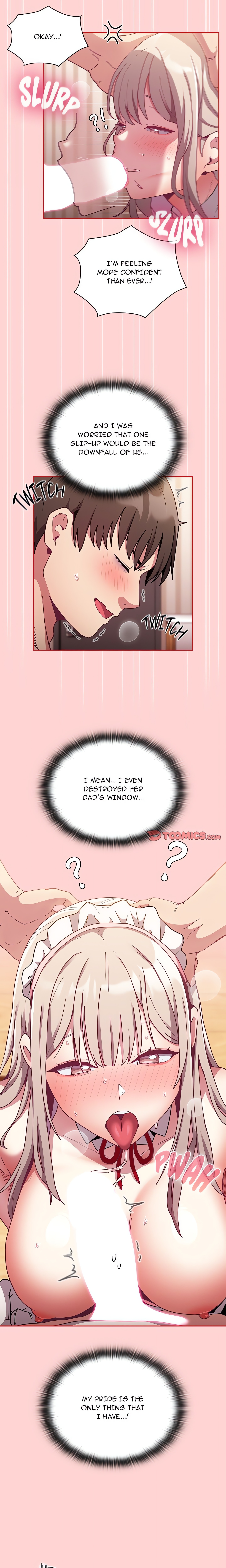 Bride-To-Be (Official) chapter 89 page 15