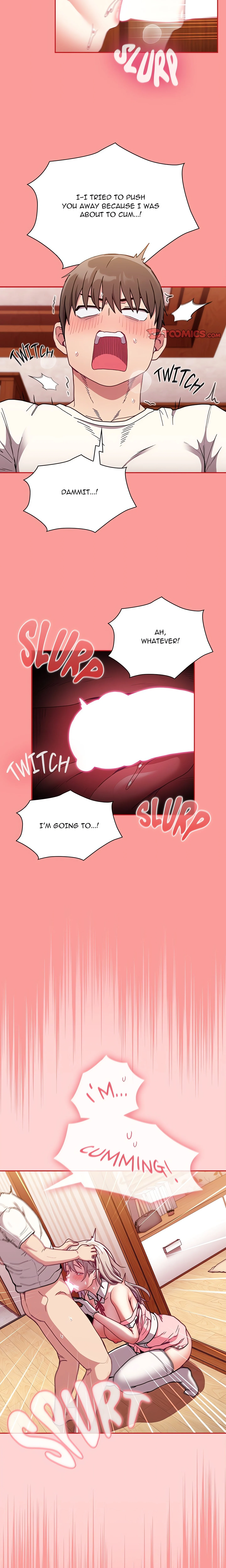 Bride-To-Be (Official) chapter 89 page 17