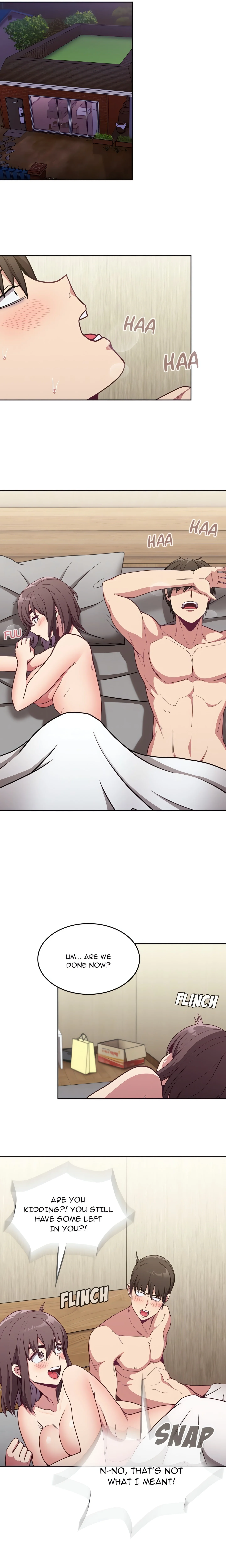 Bride-To-Be (Official) chapter 9 page 2