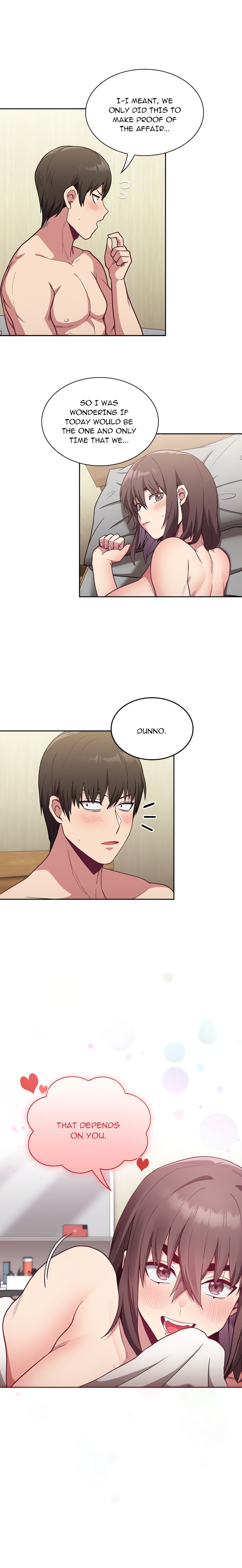 Bride-To-Be (Official) chapter 9 page 3
