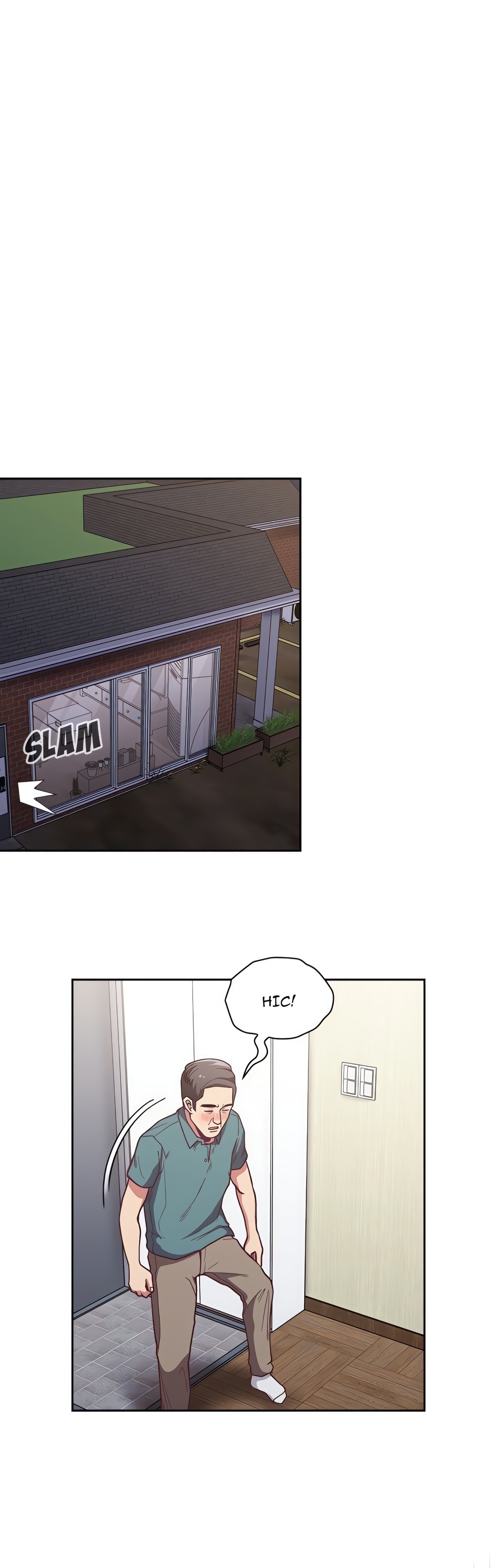 Bride-To-Be (Official) chapter 9 page 7