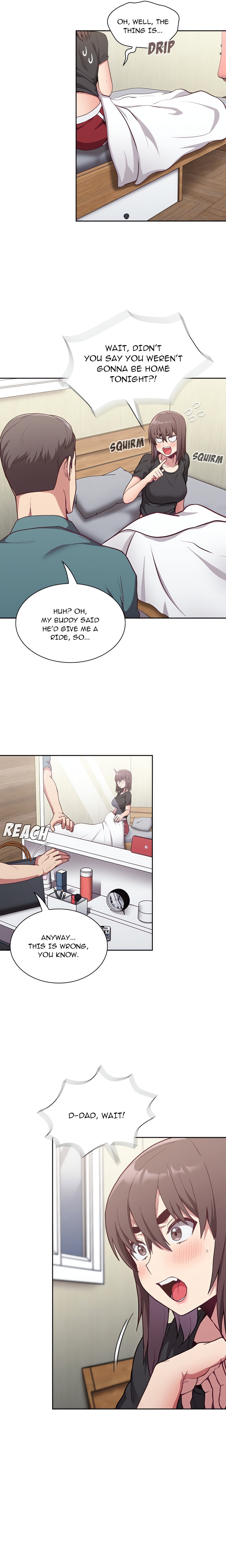 Bride-To-Be (Official) chapter 9 page 10