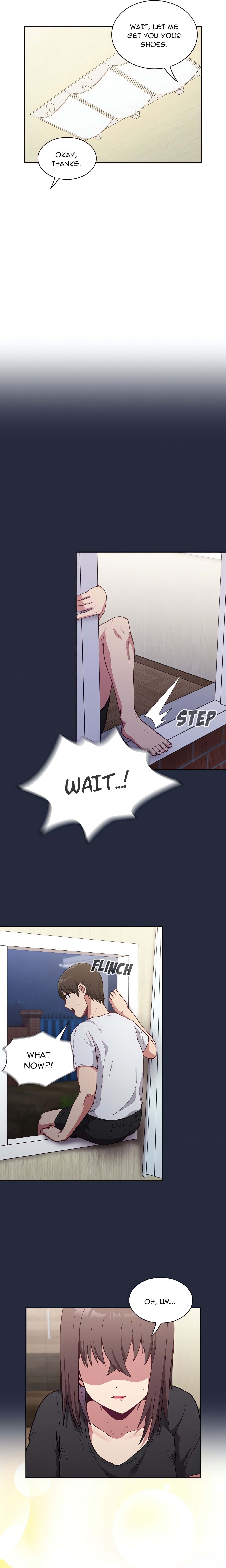 Bride-To-Be (Official) chapter 9 page 13