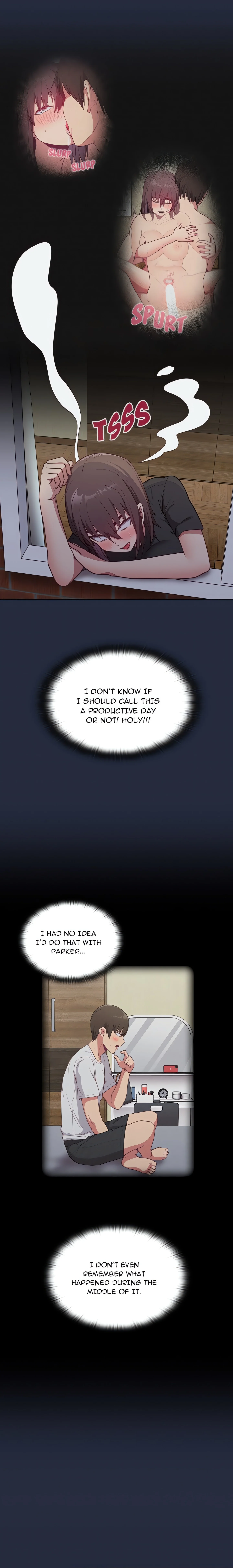 Bride-To-Be (Official) chapter 9 page 16