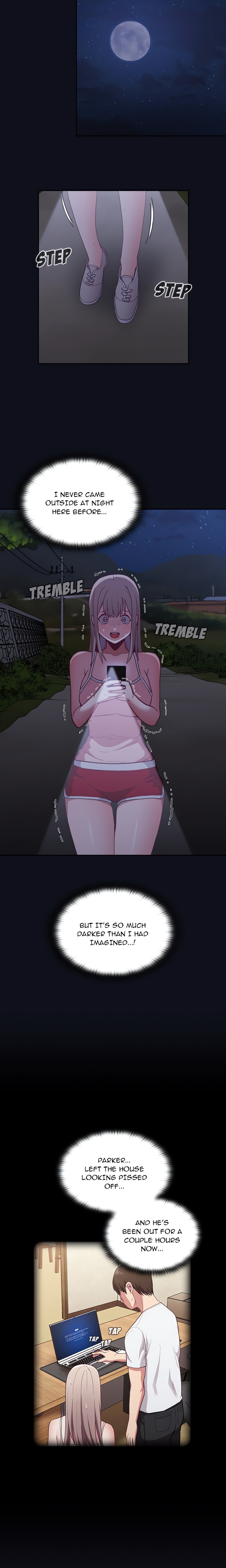 Bride-To-Be (Official) chapter 9 page 18