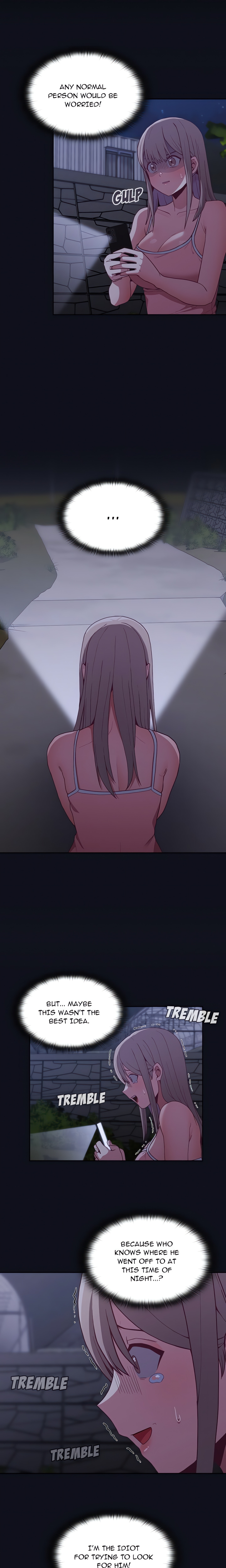 Bride-To-Be (Official) chapter 9 page 19