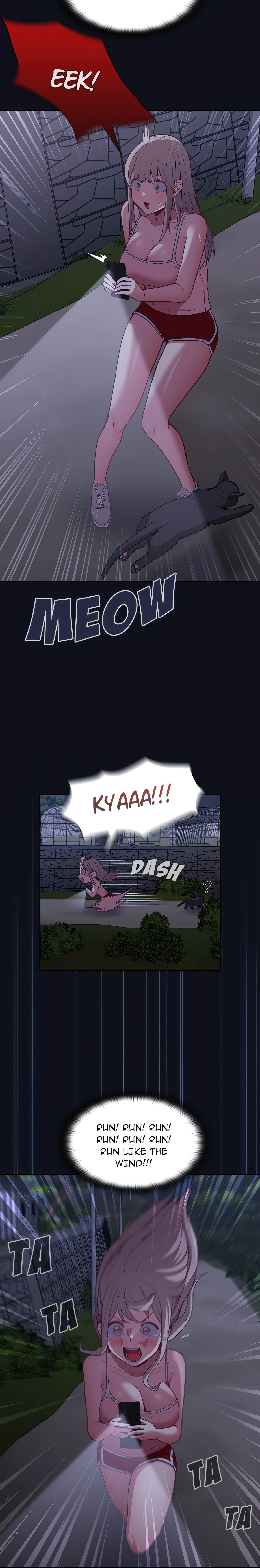 Bride-To-Be (Official) chapter 9 page 20