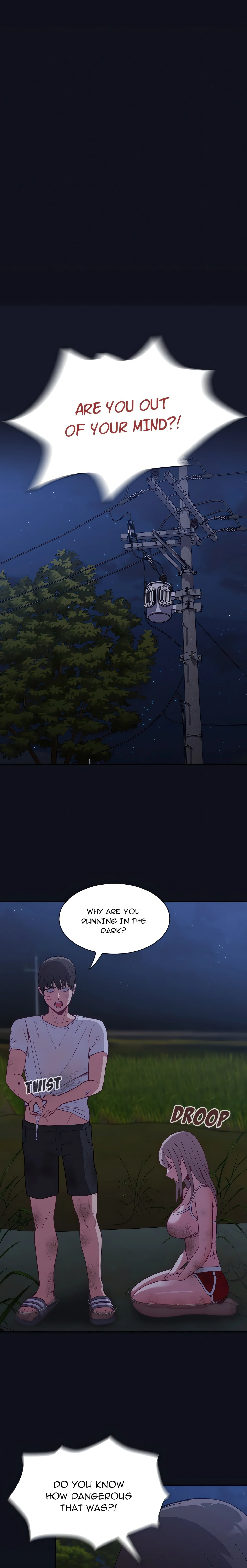 Bride-To-Be (Official) chapter 9 page 23