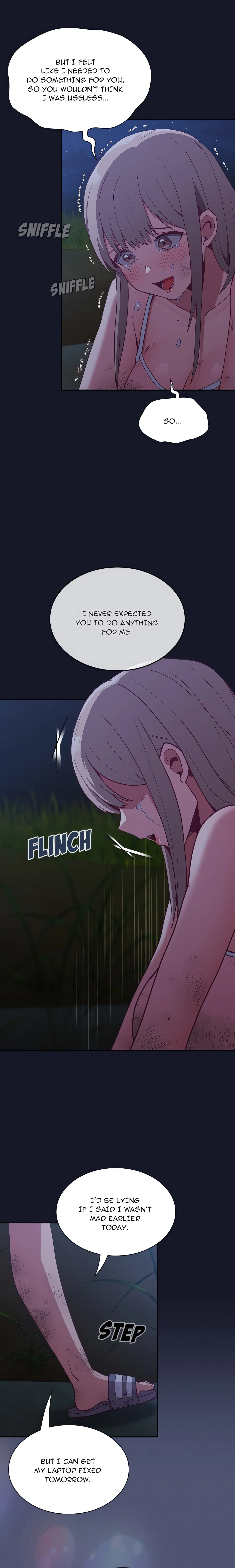 Bride-To-Be (Official) chapter 9 page 26