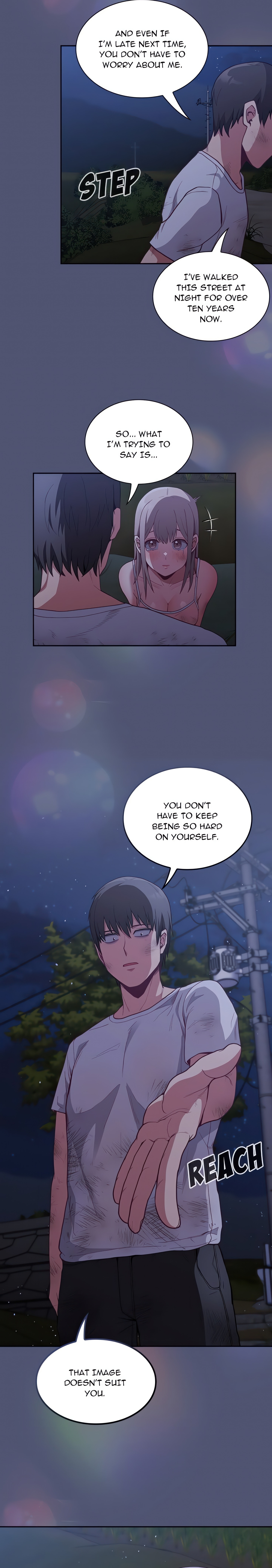 Bride-To-Be (Official) chapter 9 page 27