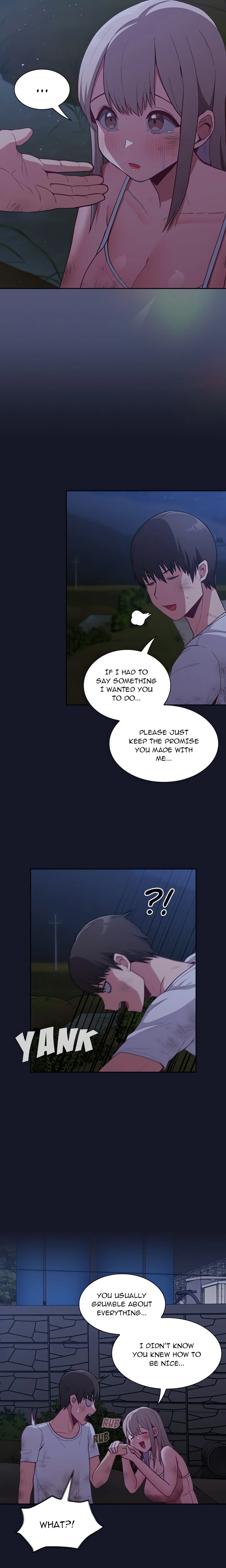 Bride-To-Be (Official) chapter 9 page 28
