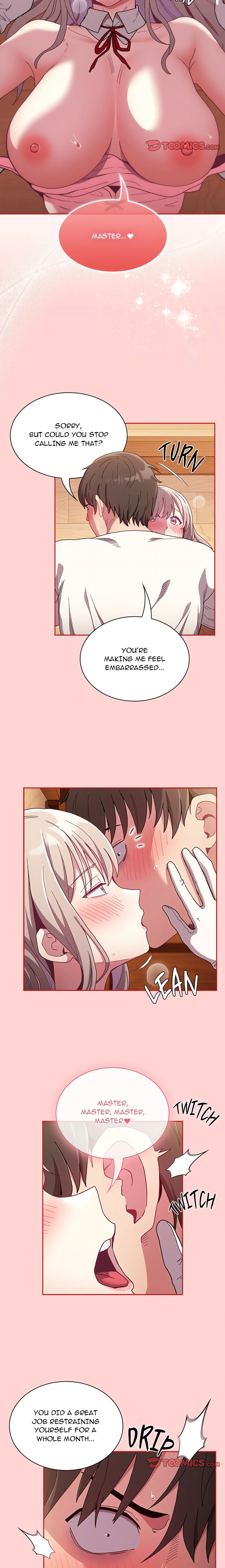 Bride-To-Be (Official) chapter 90 page 2