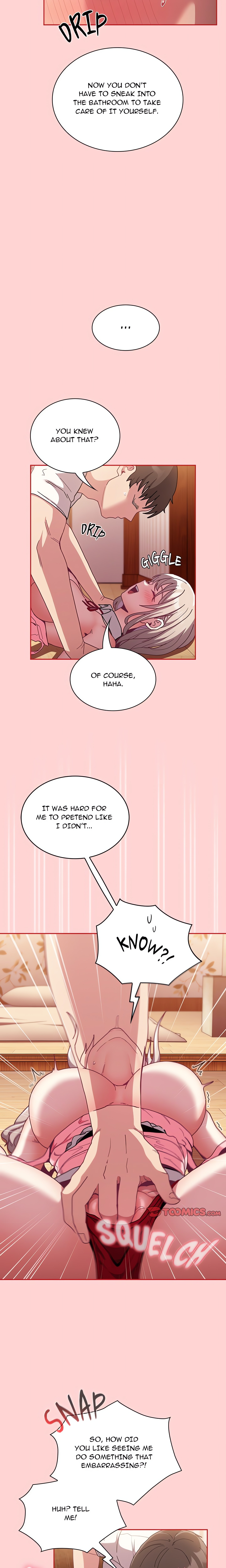 Bride-To-Be (Official) chapter 90 page 3
