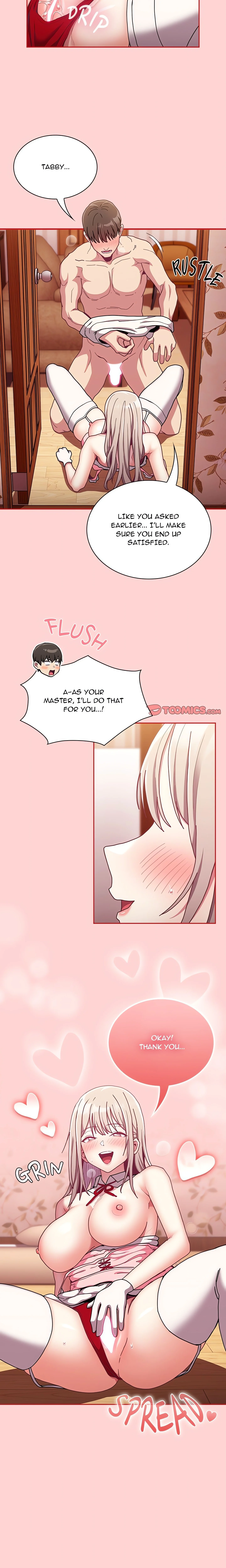 Bride-To-Be (Official) chapter 90 page 5