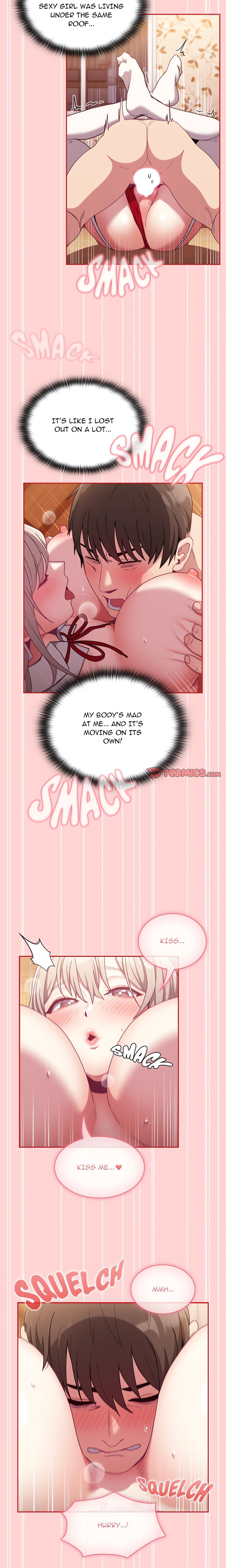 Bride-To-Be (Official) chapter 90 page 10