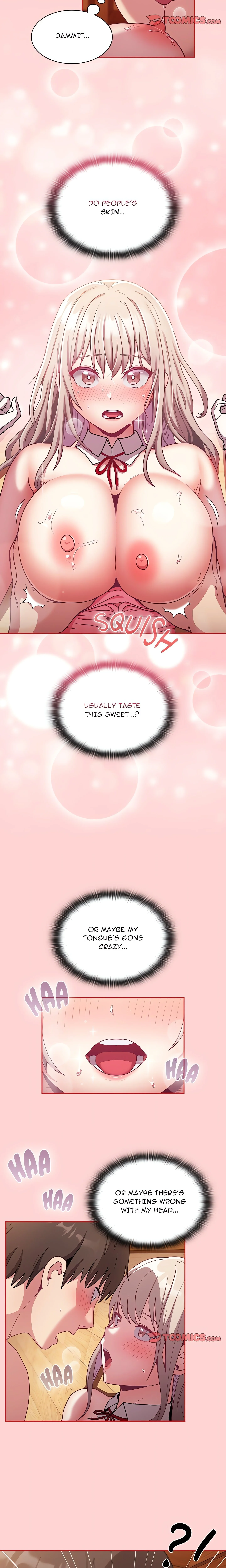 Bride-To-Be (Official) chapter 90 page 13