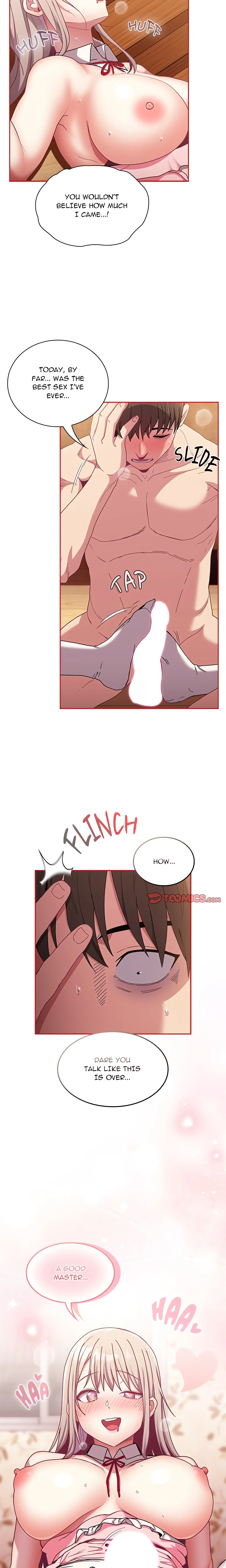 Bride-To-Be (Official) chapter 90 page 20