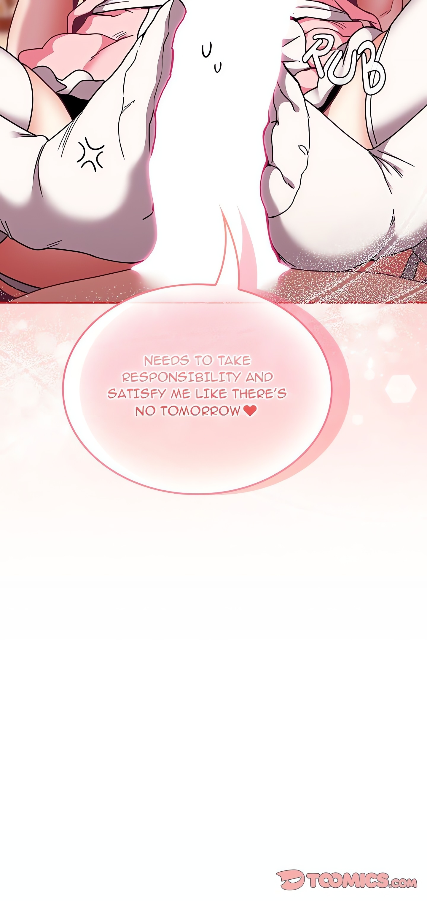 Bride-To-Be (Official) chapter 90 page 21