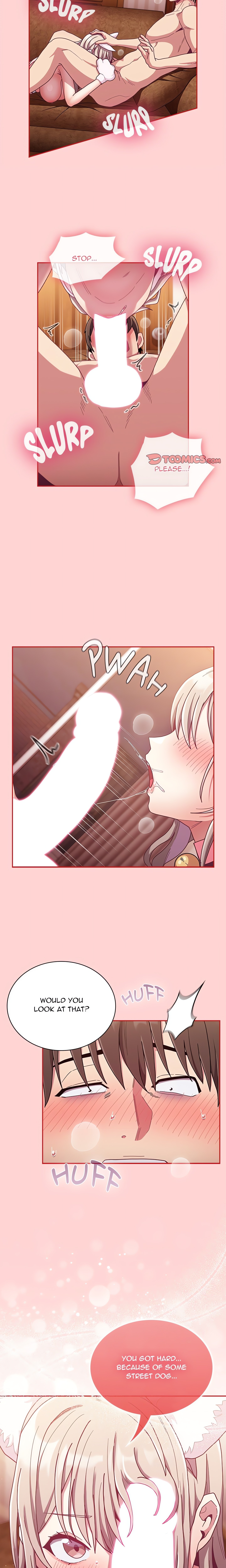 Bride-To-Be (Official) chapter 91 page 6