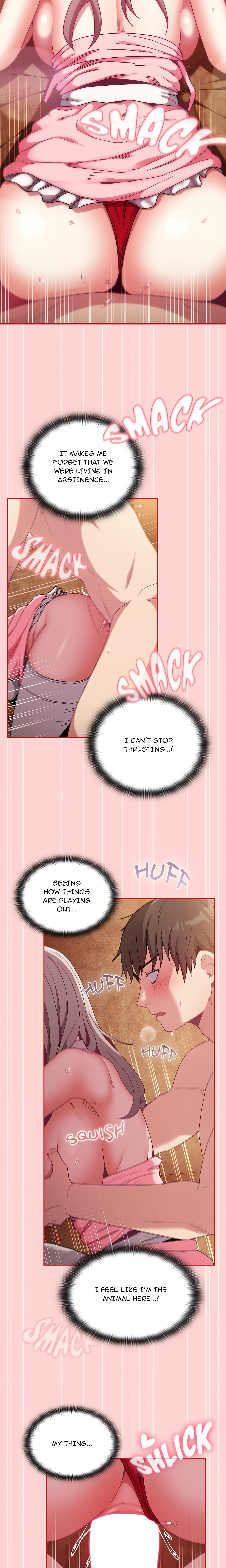 Bride-To-Be (Official) chapter 91 page 14