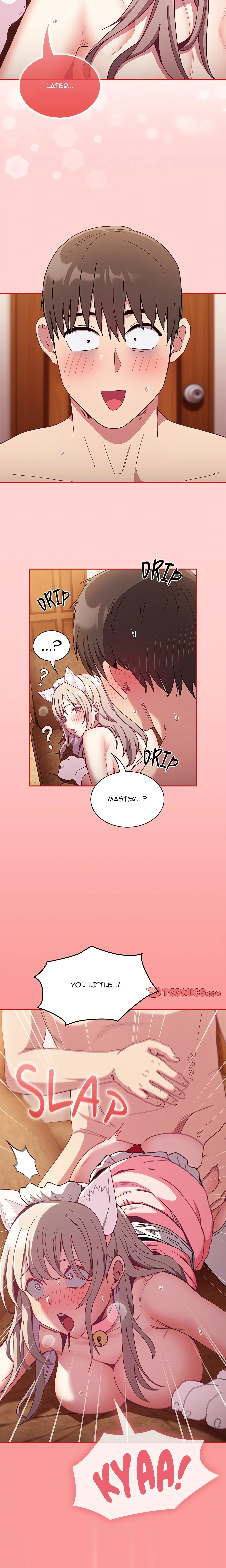 Bride-To-Be (Official) chapter 91 page 17