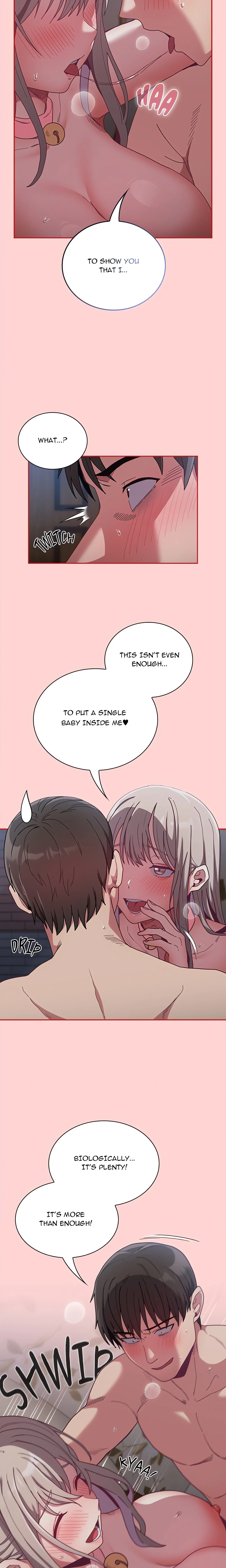 Bride-To-Be (Official) chapter 92 page 2