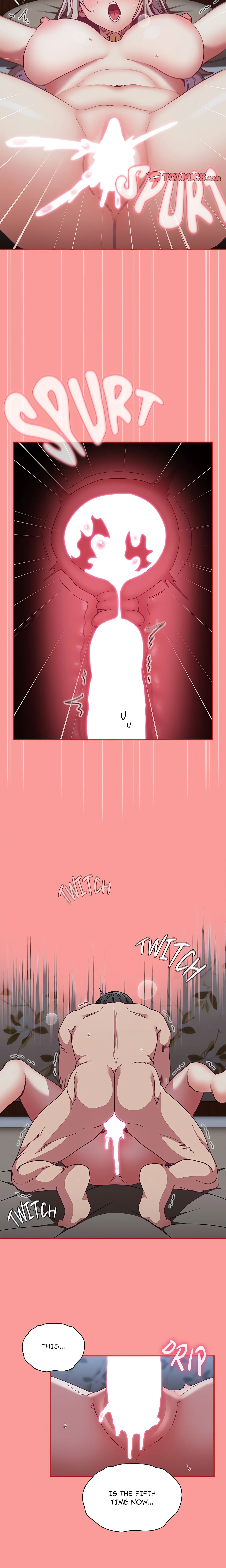 Bride-To-Be (Official) chapter 92 page 8