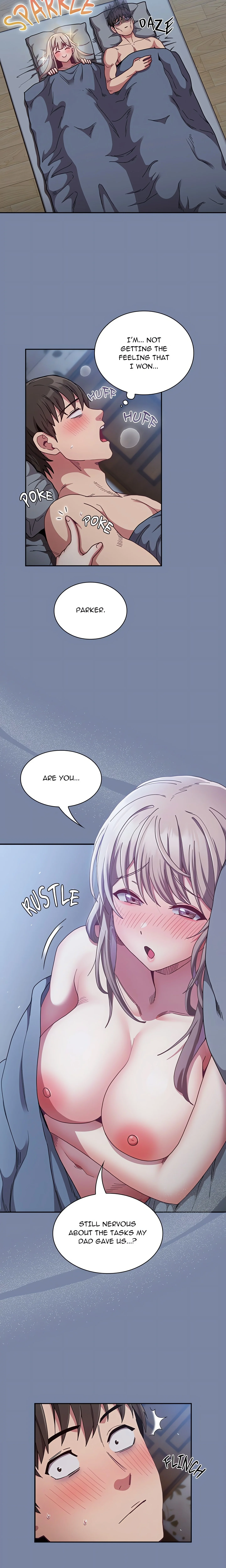 Bride-To-Be (Official) chapter 92 page 10