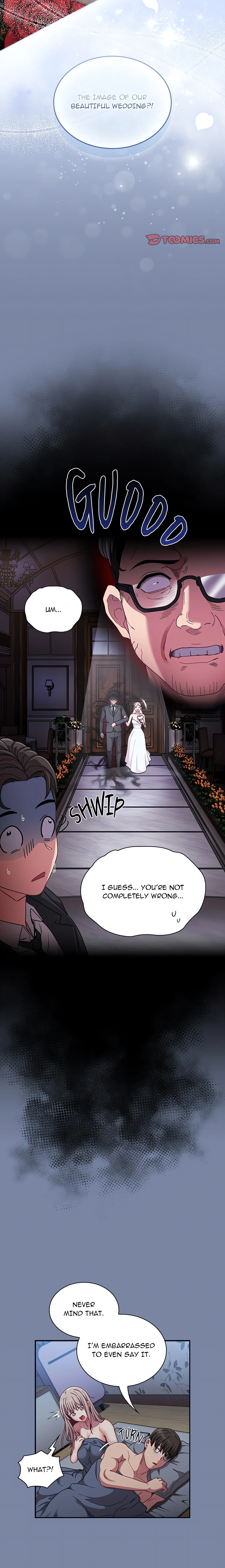 Bride-To-Be (Official) chapter 92 page 13