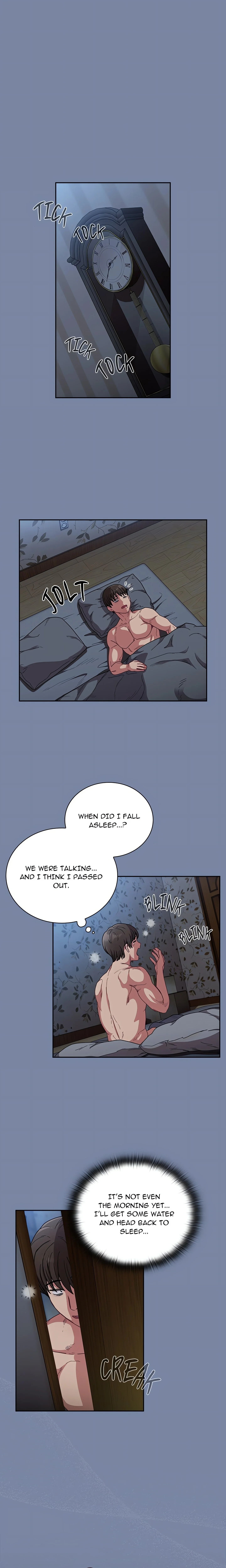 Bride-To-Be (Official) chapter 92 page 15