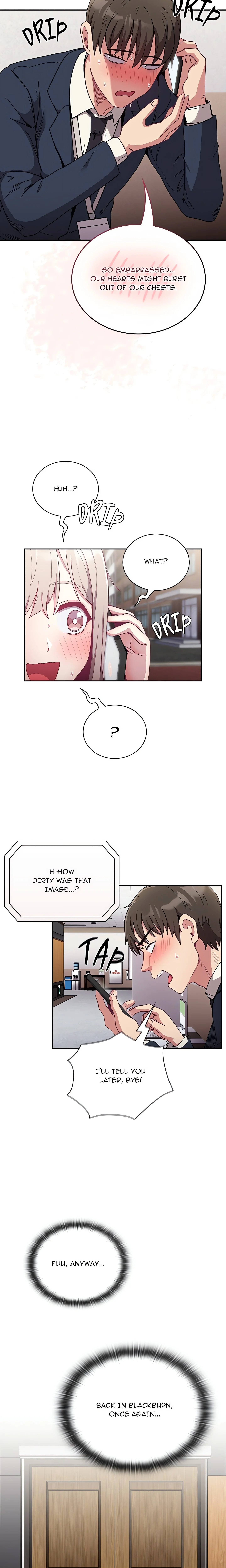 Bride-To-Be (Official) chapter 92 page 25