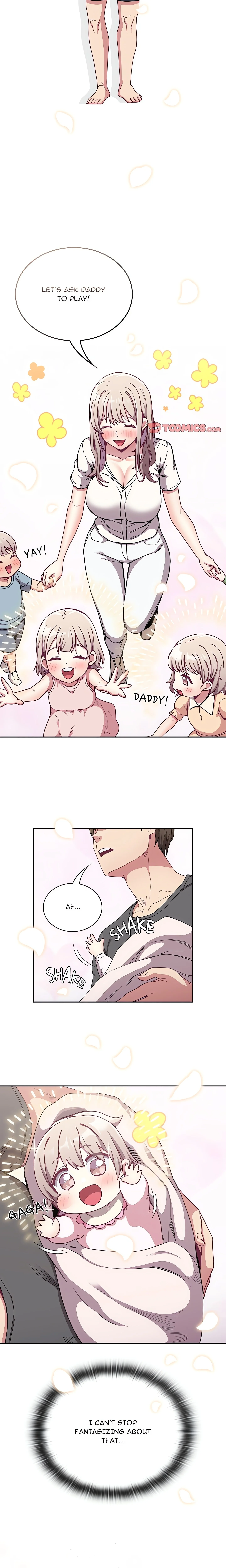 Bride-To-Be (Official) chapter 92 page 28