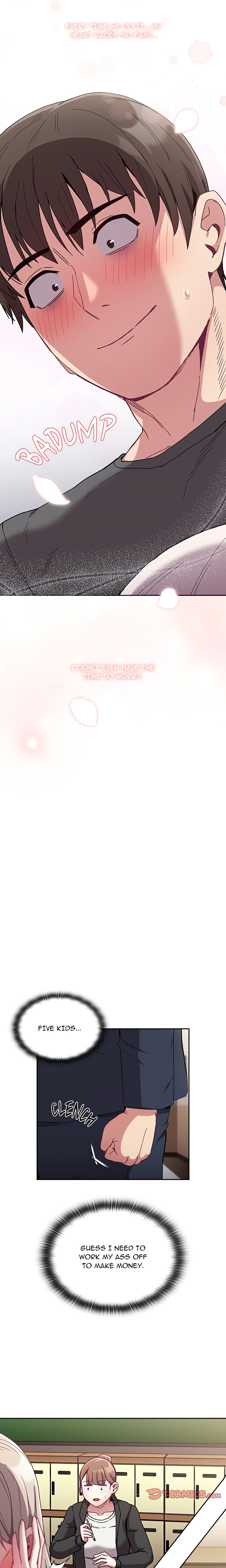 Bride-To-Be (Official) chapter 92 page 29