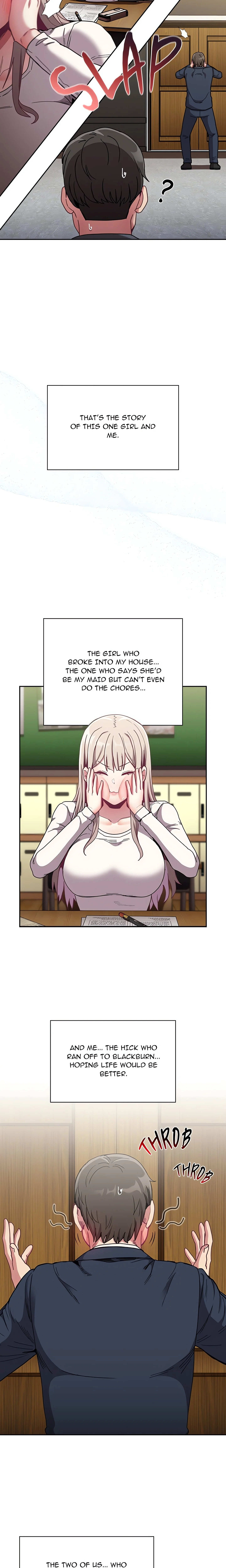 Bride-To-Be (Official) chapter 92 page 30