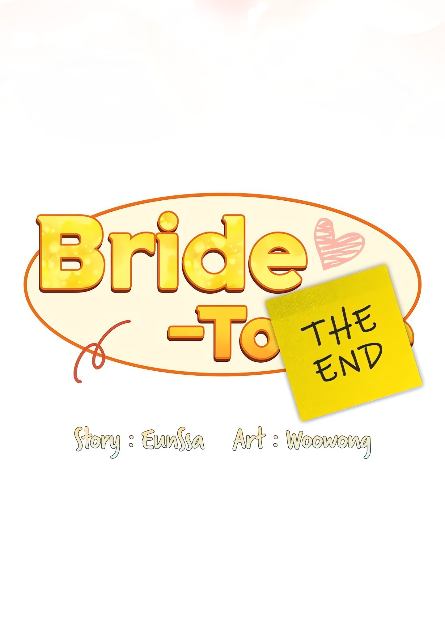 Bride-To-Be (Official) chapter 92 page 32