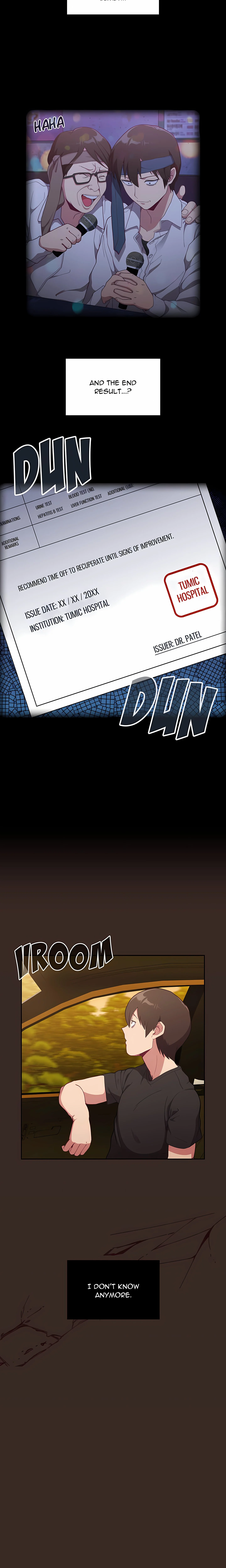 [MOTION] Bride-To-Be (Uncensored) chapter 1 page 4