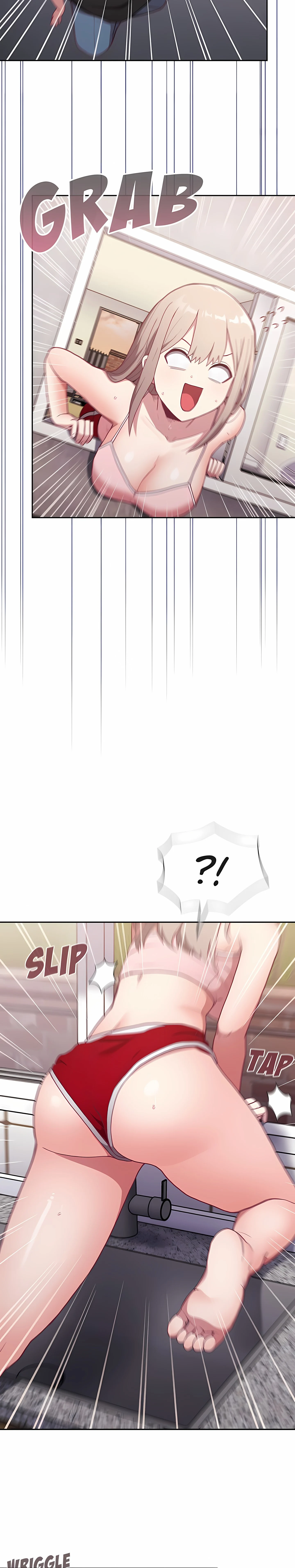 [MOTION] Bride-To-Be (Uncensored) chapter 1 page 17