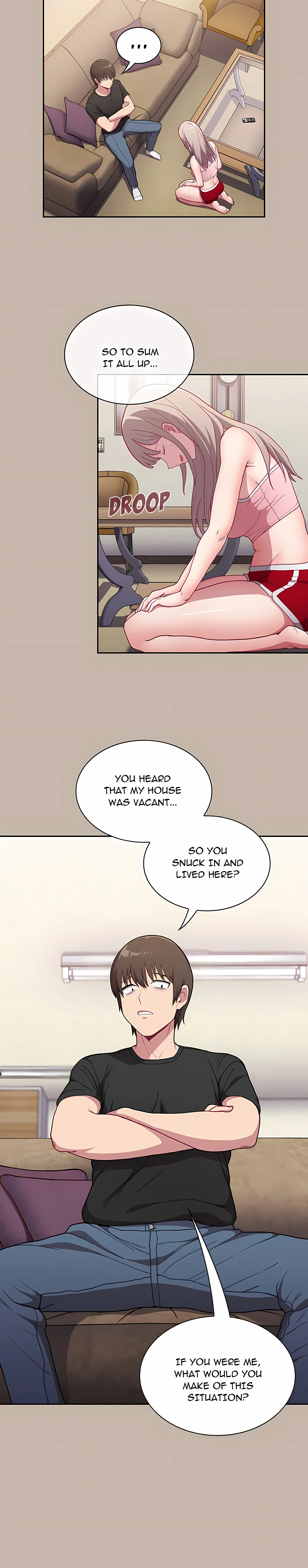 [MOTION] Bride-To-Be (Uncensored) chapter 1 page 20