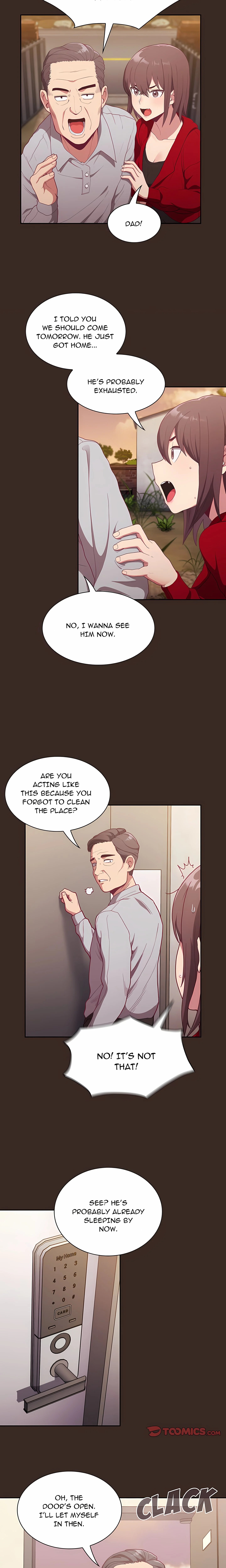 [MOTION] Bride-To-Be (Uncensored) chapter 1 page 24