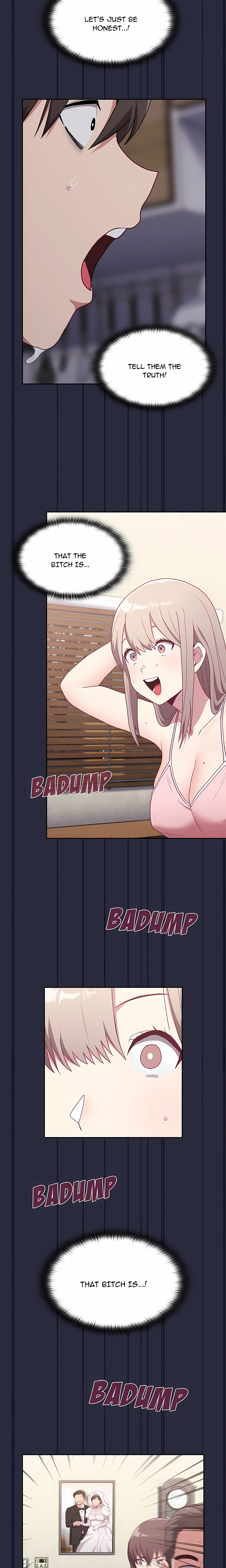 [MOTION] Bride-To-Be (Uncensored) chapter 1 page 32