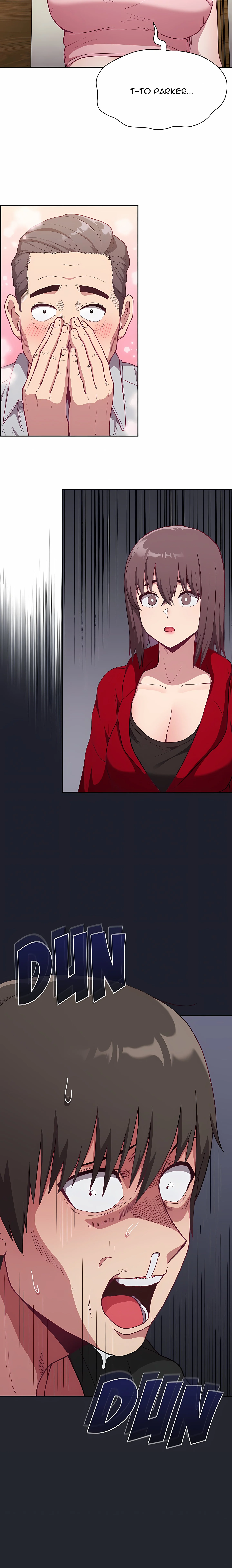 [MOTION] Bride-To-Be (Uncensored) chapter 1 page 34